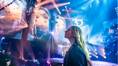 Prolight + Sound Frankfurt 2025