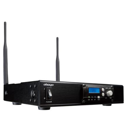 Wireless Microphone System Manufacturer