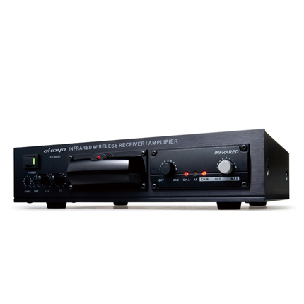 EJ-900AI IR Classroom Soundfield System