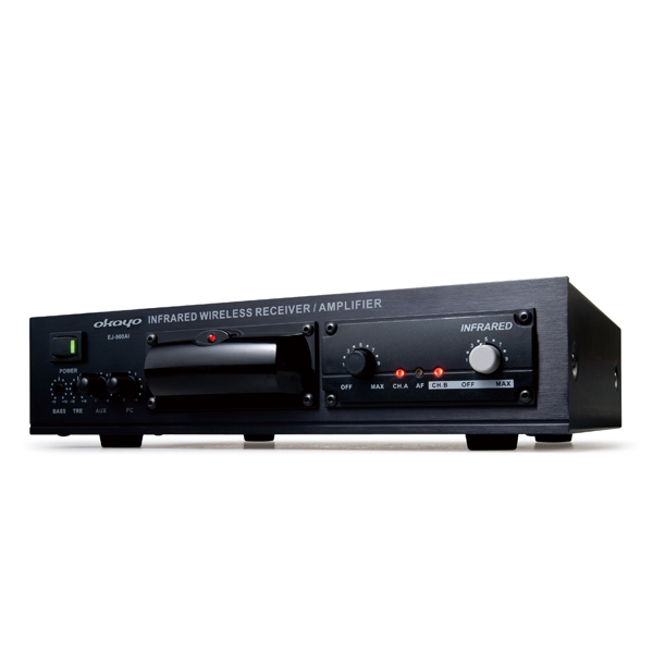 EJ-900AI IR Classroom Soundfield System