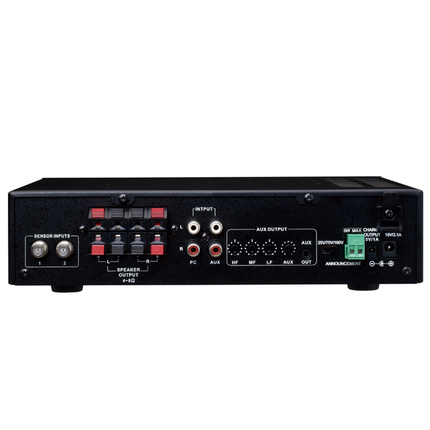 EJ-900AI IR Classroom Soundfield System