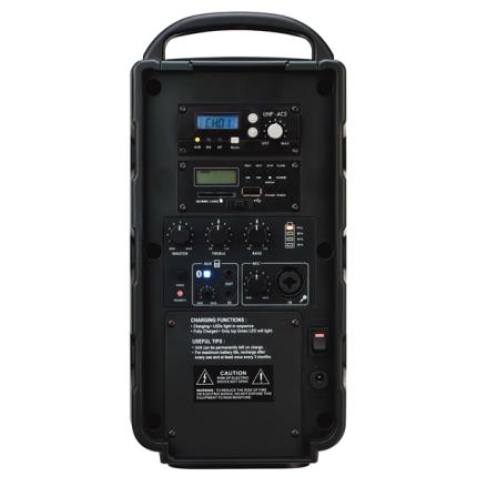 Wireless Portable Sound System