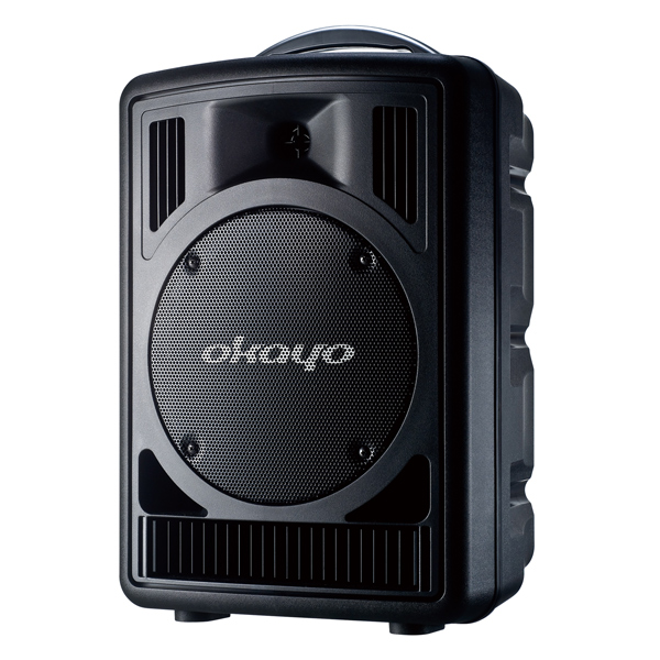 GPA-750 Wireless Portable Sound System