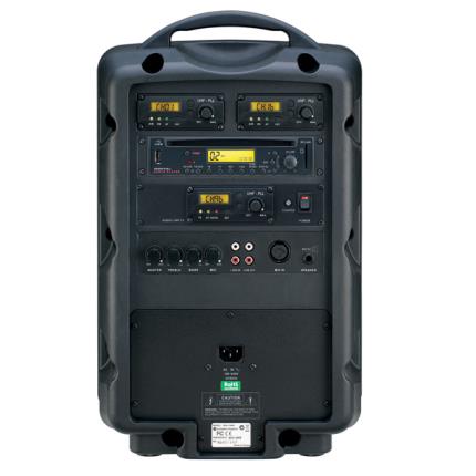 Wireless Portable Sound System