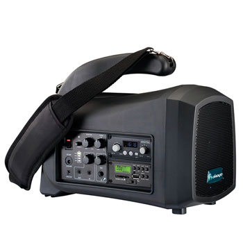 Portable PA System -