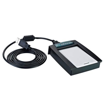 RFID tag writer