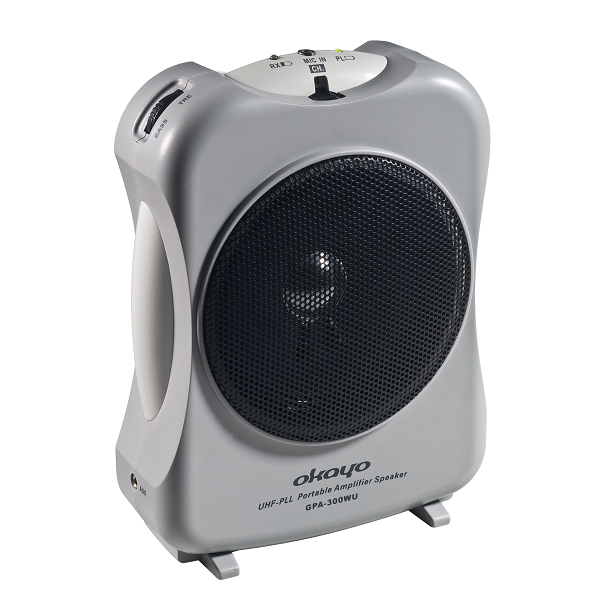 15W Wireless Personal Speaker