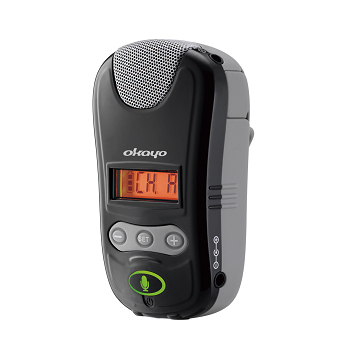 Infrared Pendant Transmitter, EJ-5TI
