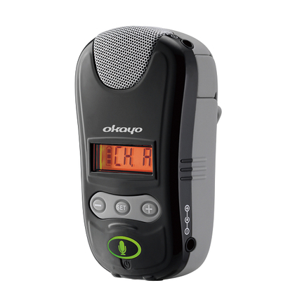 Infrared Pendant Transmitter, EJ-5TI