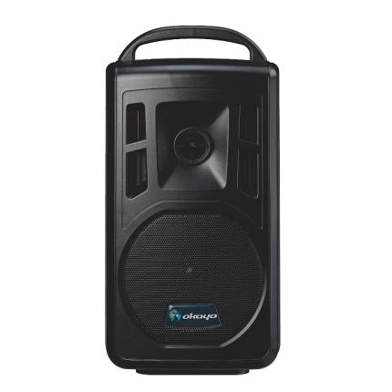 Wireless 60W Sound System, GPA-650 │ GPA-670 -