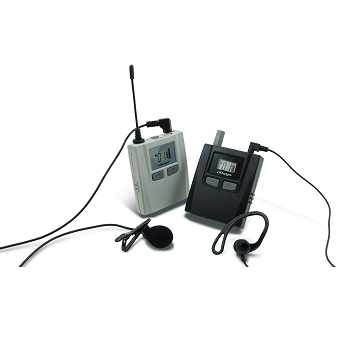 Wireless Coach Communication System