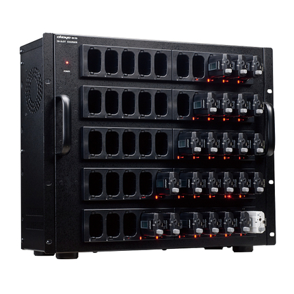 50 slot Charger