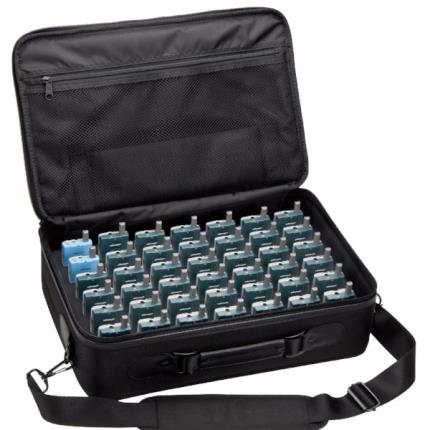 TB-500 Travel Bag (42-slot)