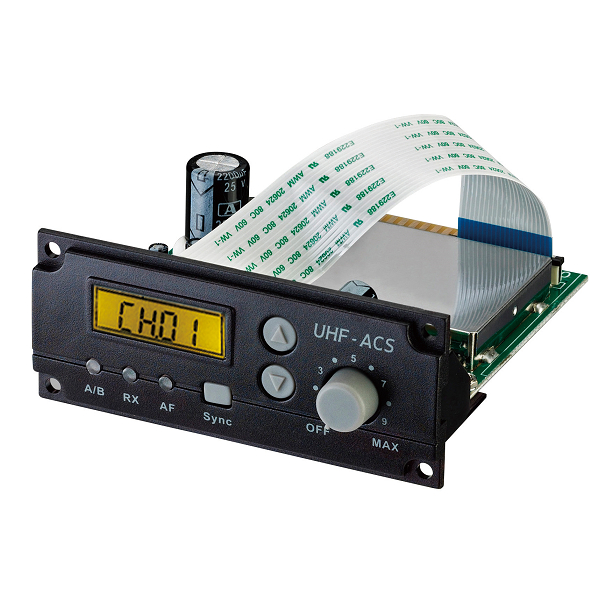 1-channel Receiver Module