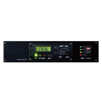Transmitter Module