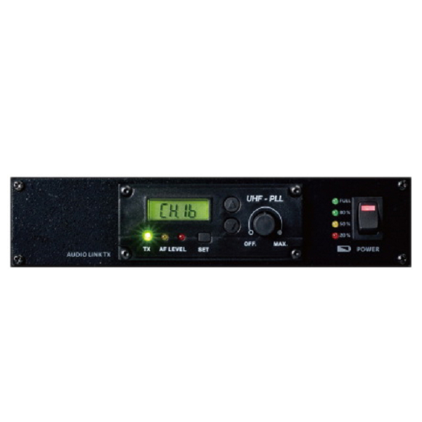 Transmitter Module