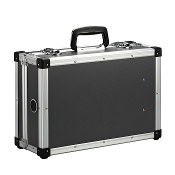 15 slot Charging Case