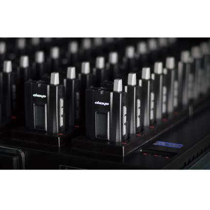 50 slot Charging Drawer