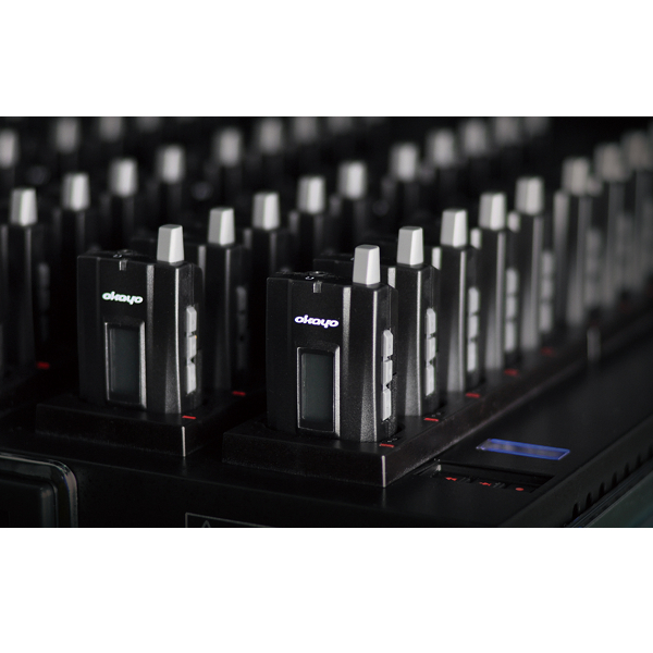 50 slot Charging Drawer