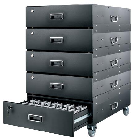 Charging Cabinet HDC-50