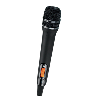 Handheld Microphone (Dynamic Mic.), EJ-701TS +