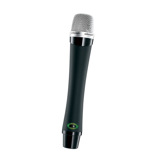 Infrared Handheld Microphone, EJ-501TI