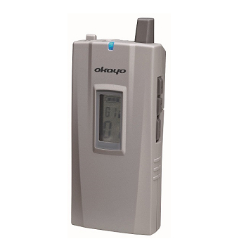 UHF Bodypack Transmitter, WT-500T