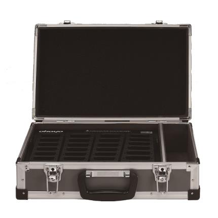 24 slot Charging Case, HDC-324