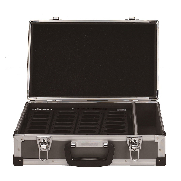 24 slot Charging Case, HDC-324