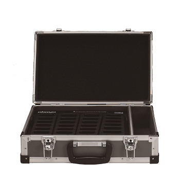 24 槽充電器, HDC-324