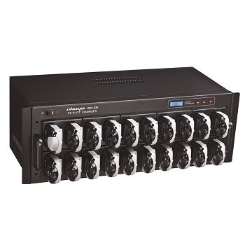 20 槽充電器, HDC-520