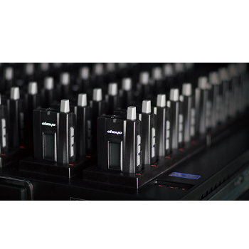 50 槽抽屜型充電器, HDC-550+