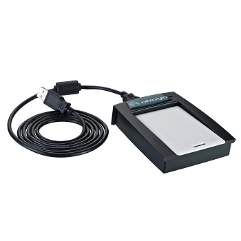 電子標籤燒錄器, iD-200P