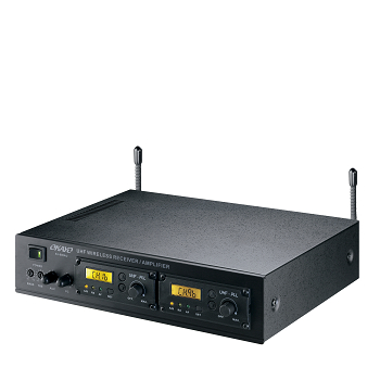 UHF無線聲場系統, EJ-900AU