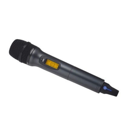 Digital UHF Handheld Microphone, CON-9H