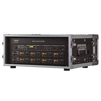 MTS-200 GPS Multi-tour System