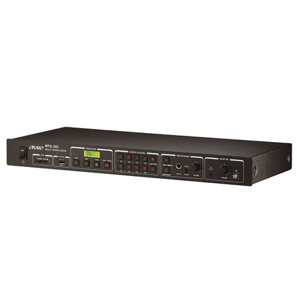 MTS-200 player