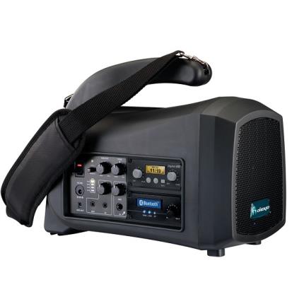 Digital UHF 60W Sound System