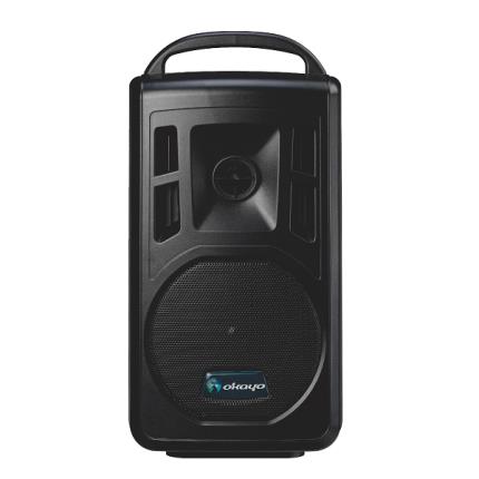 數位高頻60W 隨身型無線擴音機, DL-650