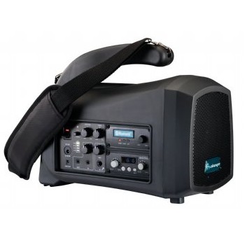 60W 輕便型數位無線擴音機, GPA-580
