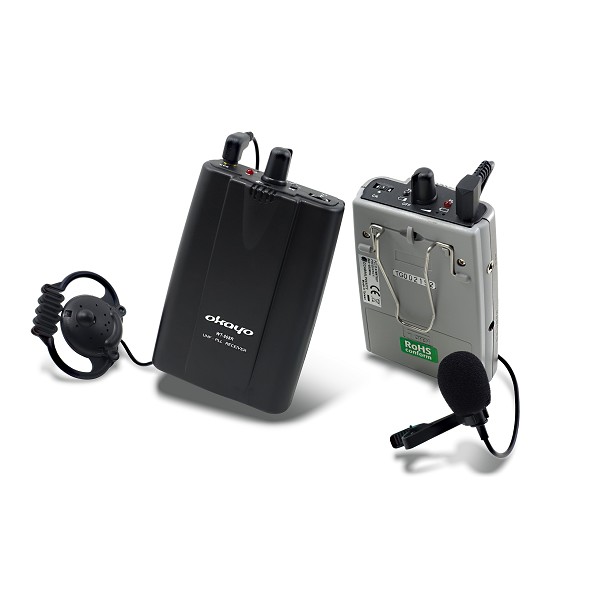 Personal Listener, WT-808 FM