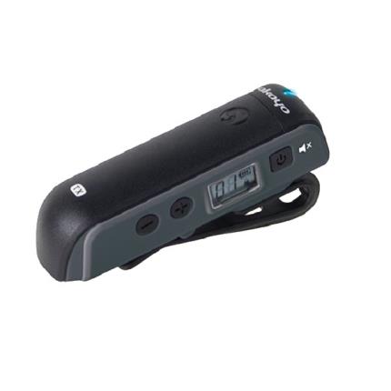 miniGuide VIP Tour System