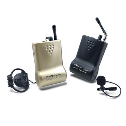 WT-480 FM 聽力輔助系統