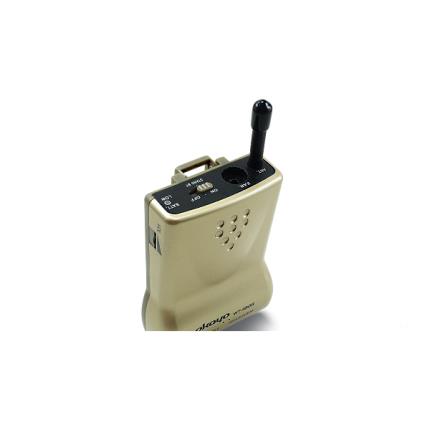 WT-480 FM 聽力輔助接收機