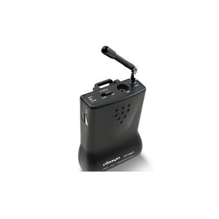WT-480 FM 聽力輔助發射機