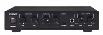 Infrared Classroom Soundfield System, SRA-900i