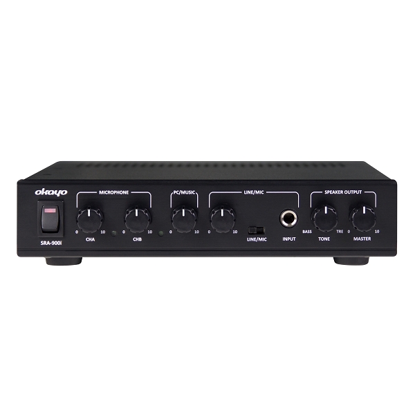 Infrared Soundfield System, SRA-900i