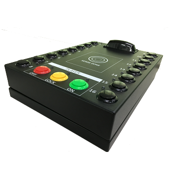 語言切換器, LB-16