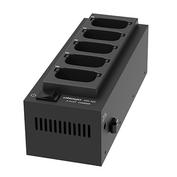 5槽充電器, HDC-505