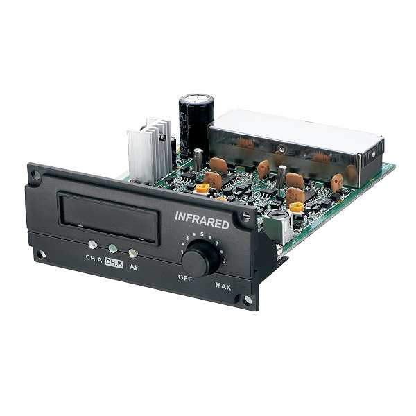 Infrared 1-channel Receiver Module, IR-501